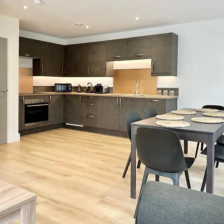 Fountains Court * York