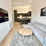 Fountains Court * York