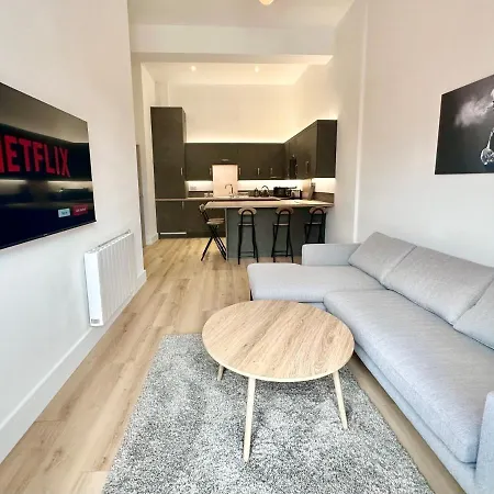 Fountains Court * York