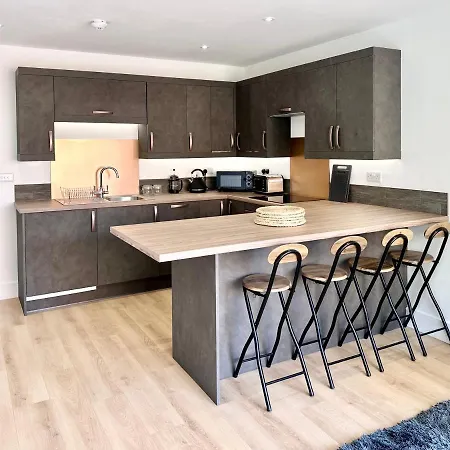 Fountains Court * York