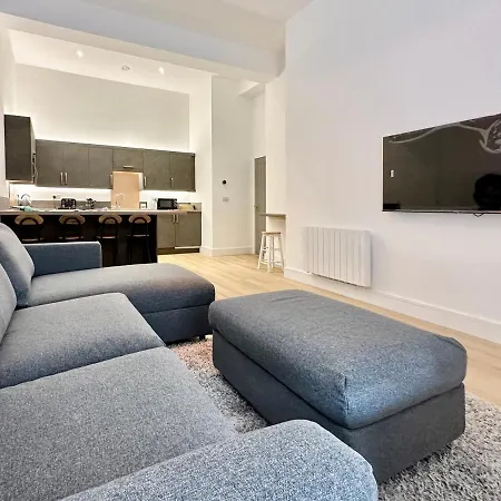 Fountains Court Appartement