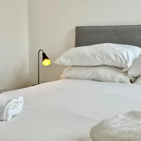 Appartement Fountains Court York