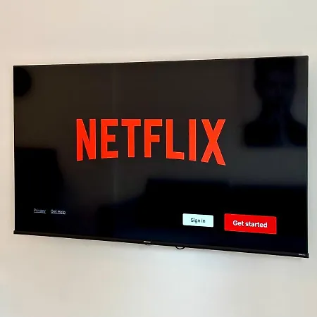 Appartement Fountains Court