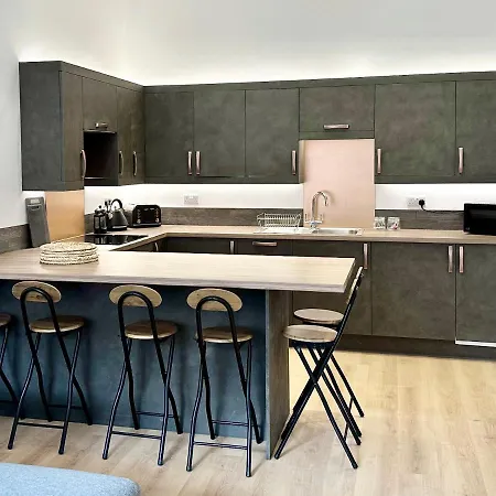 Fountains Court York