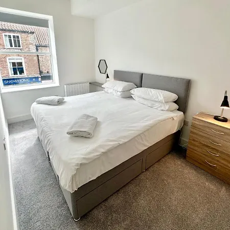 Apartament Fountains Court *