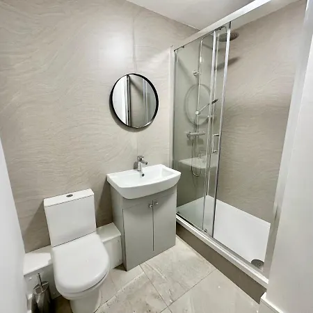 Fountains Court York